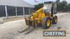 JCB 5253 HL Farm Special Turbo Plus TELEHANDLER Reg. No. E959 MER Serial No. 525B-4/273879