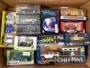 Die cast etc. Land-Rover models, various scales and manufacturers, all boxed (12)