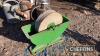 Cannon grinding stone