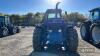 FORD 8830 Dual Power 6cylinder diesel TRACTOR - 2