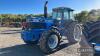 FORD 8830 Dual Power 6cylinder diesel TRACTOR - 3