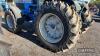 FORD 8830 Dual Power 6cylinder diesel TRACTOR - 8