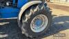 FORD 8830 Dual Power 6cylinder diesel TRACTOR - 19