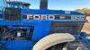 FORD 8830 Dual Power 6cylinder diesel TRACTOR - 20