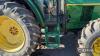 * DESCRIPTION CHANGE * PLEASE NOTE THIS IS NOT A 50KPH TRACTOR 2001 JOHN DEERE 6410 4cylinder diesel TRACTOR. Vendor reports that the tractor has benefited from some recent work to the brakes, steering and TLS. Ready to go straight to work. - 22