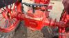 INTERNATIONAL FARMALL F12 4cylinder petrol TRACTOR Fitted with single row beet lifter, standing on new tyres. Ex-Holkham Hall - 8