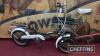 Two Raleigh RSW 16 and one Marlboro Belaire small wheel bicycles - 2