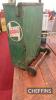 Castol Oil bottle rack trolley for restoration - 3