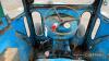 1960 FORDSON Power Major 4cylinder diesel TRACTOR Reg. No. 84 ORA Serial No. 1555465 A very good original example with 1 previous owner fitted with LiveDrive, PAS, twin spool valve, 2pin lift arm and Lambourne cab - 9