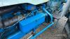 FORDSON Major 4cylinder diesel TRACTOR A new performance example fitted with Ford wheel weights and linkage - 17