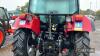 2002 CASE CS78 6cylinder diesel TRACTOR Serial No. DBD0060107 Showing 2,220 hours - 5