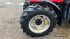 2002 CASE CS78 6cylinder diesel TRACTOR Serial No. DBD0060107 Showing 2,220 hours - 8