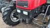 2002 CASE CS78 6cylinder diesel TRACTOR Serial No. DBD0060107 Showing 2,220 hours - 11