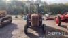 DAVID BROWN 950 4cylinder diesel TRACTOR A barn find that is reported to have good tinwork and have had one owner from new - 5