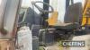 JCB 3CX Project 7 Backhoe Loader c/w 5 stud axle, 4 in 1 bucket Reg. No. G817 LCY Ser. No. 296641/P - 13