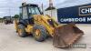 JCB 3CX Backhoe Loader Ser. No. SLP3CXFS1E0923921 - 4