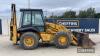 JCB 3CX Backhoe Loader Ser. No. SLP3CXFS1E0923921 - 6