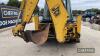 JCB 3CX Backhoe Loader Ser. No. SLP3CXFS1E0923921 - 10