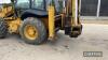 JCB 3CX Backhoe Loader Ser. No. SLP3CXFS1E0923921 - 12