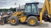 JCB 3CX Backhoe Loader Ser. No. SLP3CXFS1E0923921 - 13