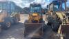 JCB 2CX Digger Loader Ser. No. SLPAIRAAXE0763158 - 2