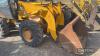 JCB 2CX Digger Loader Ser. No. SLPAIRAAXE0763158 - 5