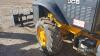 JCB 2CX Digger Loader Reg. No. R317 BUB Ser. No. 0761454 - 5