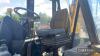 JCB 3CX Turbo Backhoe Loader c/w 4 in 1 bucket drive fault Reg. No. H996 ODO Ser. No. 3CX-4/3657441P - 13