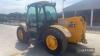 2004 JCB 530-70 Telehandler c/w air con, turbo, PUH, smooth ride Hours: approx 6500 Reg. No. AE53 FKB Ser. No. SLP530EB4E1039735 - 11