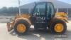 2004 JCB 530-70 Telehandler c/w air con, turbo, PUH, smooth ride Hours: approx 6500 Reg. No. AE53 FKB Ser. No. SLP530EB4E1039735 - 13