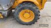 JCB 530-70 Telehandler c/w forklift tines Reg. No. P561 MKJ Ser. No. 0768826 - 12