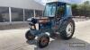 Ford 6610 Tractor Ser. No. B415280