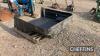 Nissan Truck Liner UNRESERVED LOT