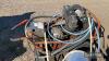 Diesel Pressure Washer, Lombardini Engine & Workshop Lights - 7