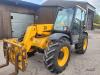 2008 JCB 526 Telehandler