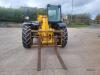 2008 JCB 526 Telehandler - 2