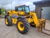 2008 JCB 526 Telehandler - 3