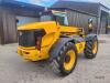 2008 JCB 526 Telehandler - 5