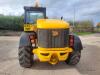 2008 JCB 526 Telehandler - 6