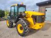 2008 JCB 526 Telehandler - 7