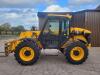 2008 JCB 526 Telehandler - 14