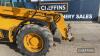 JCB 528-70 Telehandler Reg. No. AF52 OBK Ser. No. 0797232 - 5