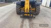 JCB 536-60 Telehandler Reg. No. NK07 PYV Ser. No. JCB5TCLJT71195575 - 3