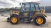 JCB 536-60 Telehandler Reg. No. NK07 PYV Ser. No. JCB5TCLJT71195575 - 13