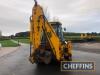 1995 JCB 4CX Sitemaster Backhoe Loader c/w 4 in 1 bucket, piped for hammer, V5 to be supplied by the vendor - 6