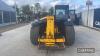 JCB 541-70 Telehandler c/w puh Reg. No. YX17 ZYB - 2