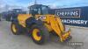 JCB 541-70 Telehandler c/w puh Reg. No. YX17 ZYB - 4