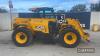 JCB 541-70 Telehandler c/w puh Reg. No. YX17 ZYB - 6