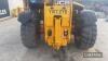 JCB 541-70 Telehandler c/w puh Reg. No. YX17 ZYB - 10