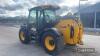 JCB 541-70 Telehandler c/w puh Reg. No. YX17 ZYB - 11